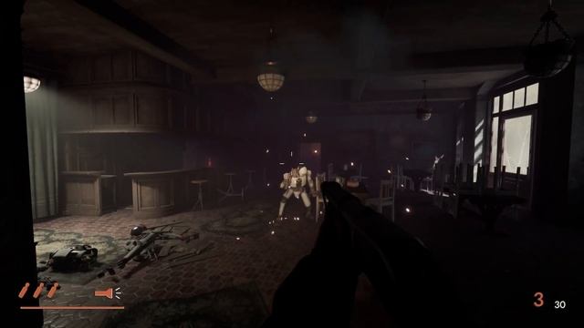 Небольшой обзор и мое мнение о игре INDUSTRIA (2021)