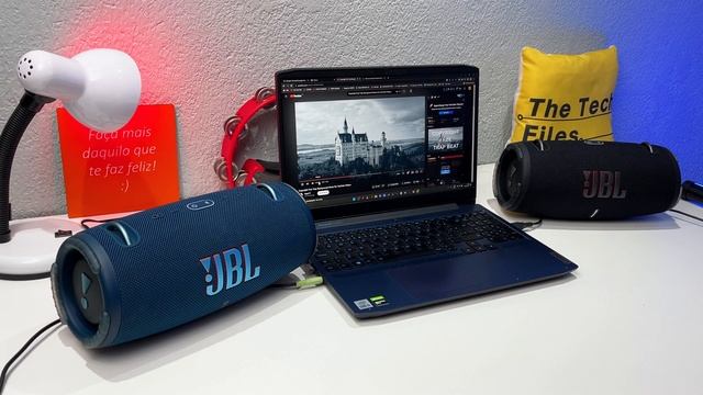 COMO ATIVAR JBL PARTYBOOST PELO NOTEBOOK [WINDOWS 11] - MÉTODO RÁPIDO E PRÁTICO смотреть онлайн