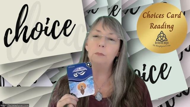 Choices Card of the Day смотреть онлайн
