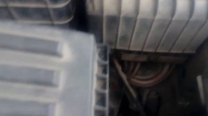 Генератор не даёт заряд на аккумулятор пассат б6.