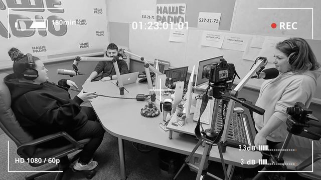 Alyona Alyona | Динаміки | Наше Радіо смотреть онлайн