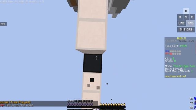 The bridge [Minecraft Java] смотреть онлайн
