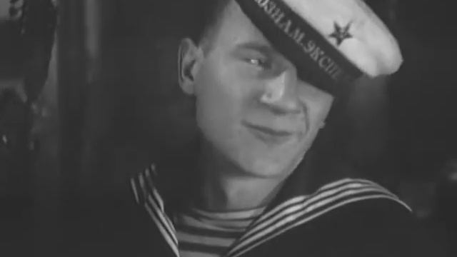 Путь корабля ( 1935, СССР ) смотреть онлайн