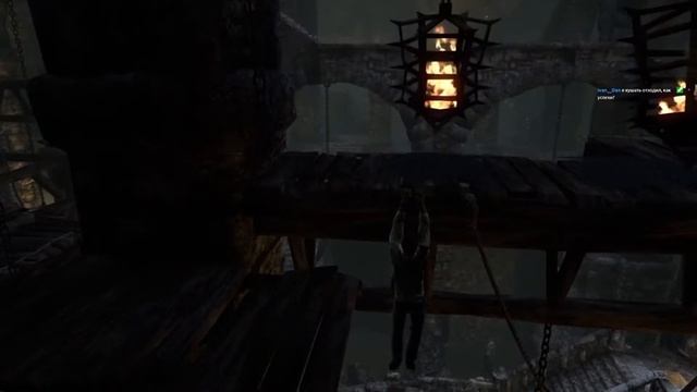 Uncharted: Drake’s Fortune — Часть 2 Финал (Максимальный) смотреть онлайн