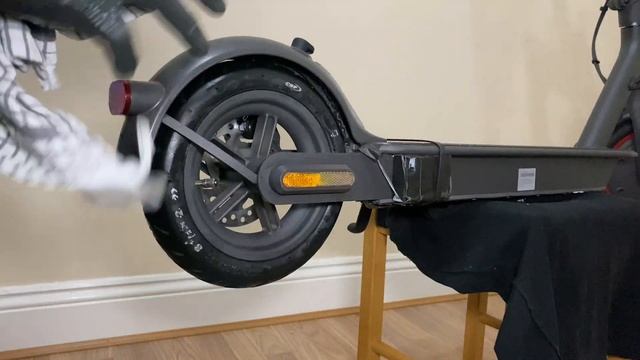 E SCOOTER - CLEANING TIPS | Xiaomi M365 PRO 2 - Mi Electric Scooter |