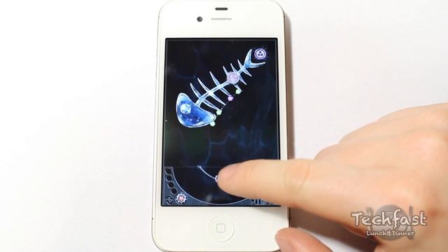 iOS App of the Week: Amazing Breaker (Review) смотреть онлайн