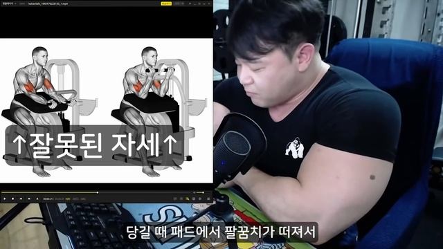 애니 덤최몇? 피드백 / 레그 컬 смотреть онлайн