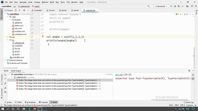 collection( list, set, map, dan find ) смотреть онлайн