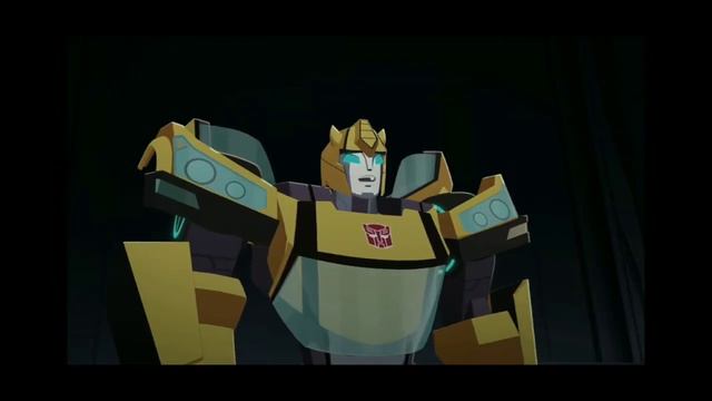 Bumblebee- Enemy (song By Imagine Dragons & J.I.D)