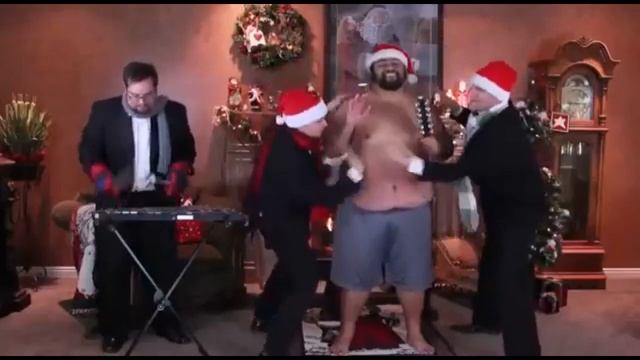 Новогодний юмор) смотреть онлайн