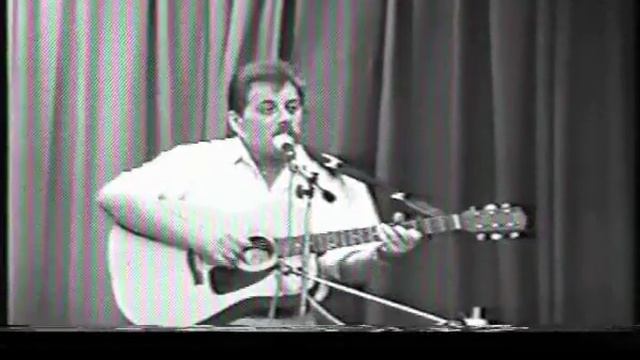 Мурка по украински - концерт Крупника, часть 5 смотреть онлайн