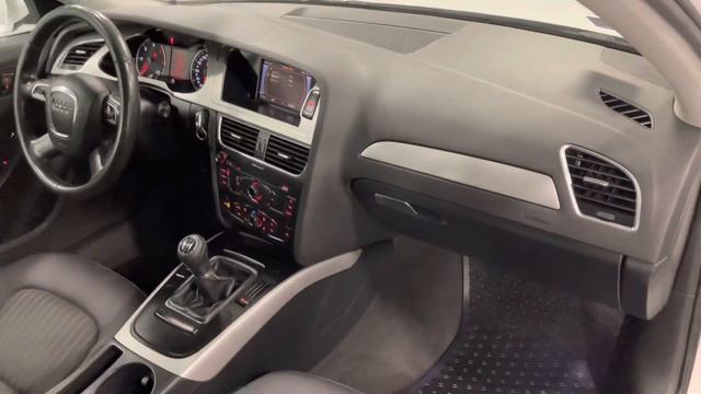 Audi a4 b8 avant 2010r 250000 tys km 2.0 TDI CR смотреть онлайн