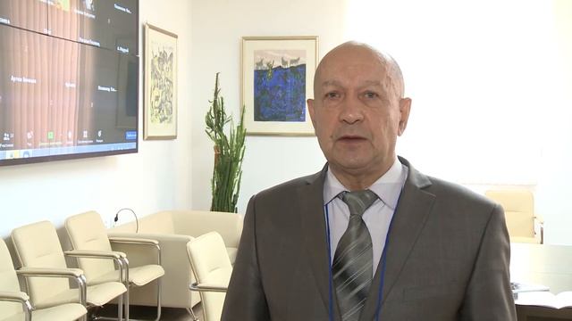 Конференция «Глобальные проблемы Арктики и Антарктики» смотреть онлайн