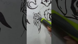 Стилизация природных форм от реальной до знаковой.