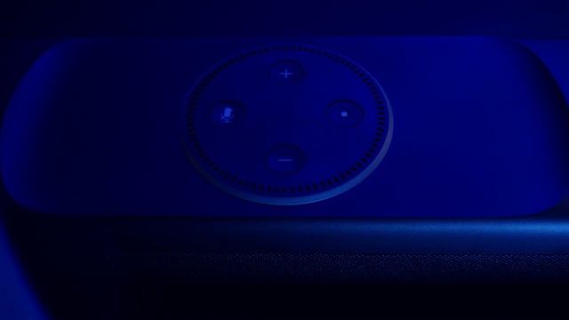 Polk Command Bar - Turn down the baby смотреть онлайн