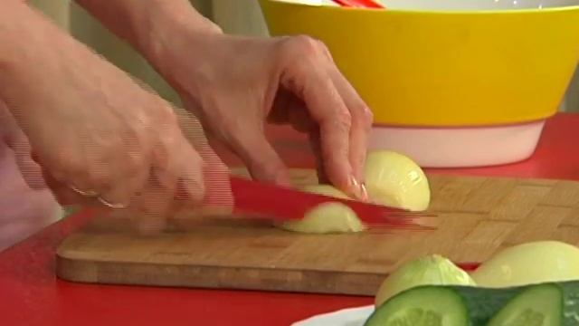 Что Есть. Мясо в «классическом» маринаде