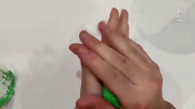ПРИДУМАЛА РЕЦЕПТ СЛАЙМА БЕЗ КЛЕЯ И БЕЗ ЗАГУСТИТЕЛЯ!!!!!СДЕЛАЕТ КАЖДЫЙ!!!!! смотреть онлайн