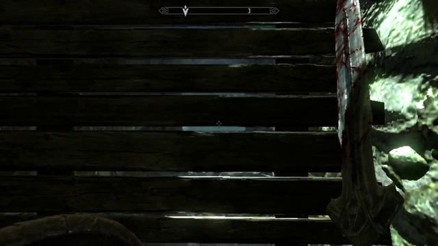 Прохождение игры The Elder Scrolls V Skyrim (бежип по пешерам!)~~~2~~~ смотреть онлайн
