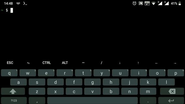 Installing RDP in Termux | Termux desktop with RDP смотреть онлайн