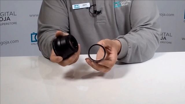 TUTORIAL | How To Attach a Lens Adapter Tube for CANON PowerShot Cameras смотреть онлайн