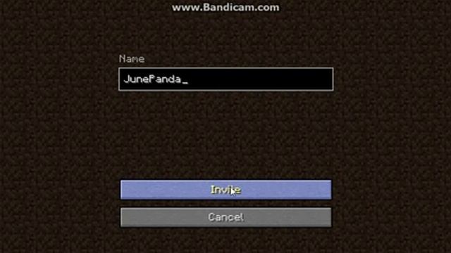 Tutorial On How To Invite Players To Your Realm смотреть онлайн