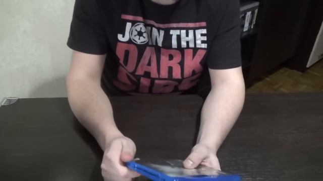 Моя коллекция фильмов на Blu ray. Часть 5 смотреть онлайн