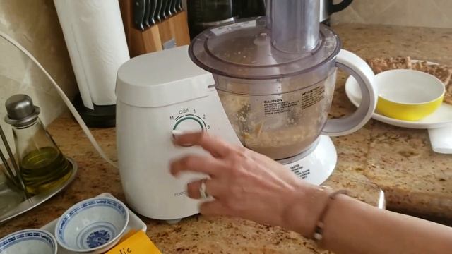 How To Make Hummus смотреть онлайн