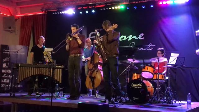 not for nothin' (Dave Holland) смотреть онлайн