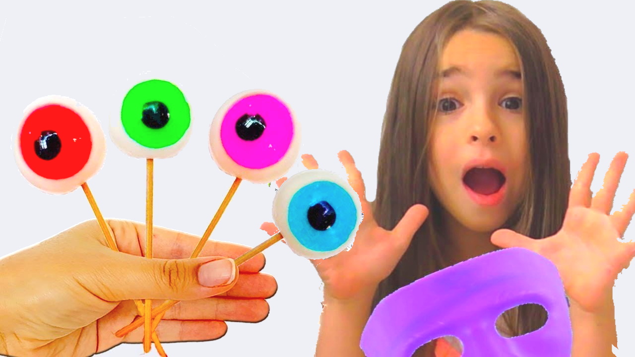 Mommy, Mommy Give Me Yummy _ Miss Lana Kids Songs