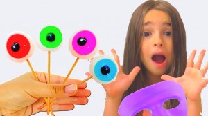 Mommy, Mommy give me Yummy _ Miss Lana Kids Songs