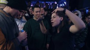 КРУТЕЙШИЙ РАУНД ЮЛИ QIWI [КУБОК МЦ]