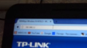 Не работает Wi-Fi на ноутбуке HP