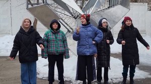 Масленица - Дуняша Folk