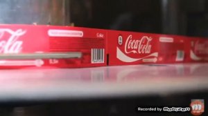 Как делают кока колу?