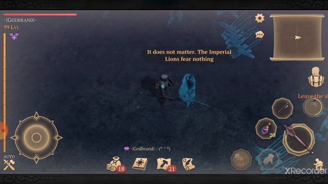 Act 4 Quests 9-10 Guide - Grim Soul 2.7.5 смотреть онлайн