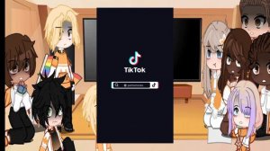 реакция Лисов на события Балтимора| gacha nebula reaction| ВРИ!АУ