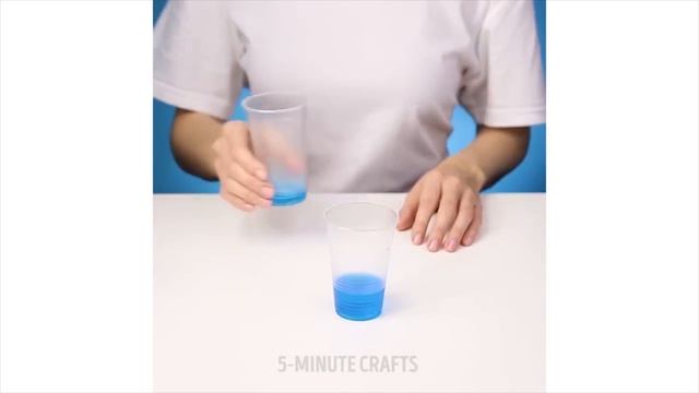 20 ПОТРЯСАЮЩИХ, НО ПРОСТЫХ ТРЮКОВ, КОТОРЫЕ ПОД СИЛУ КАЖДОМУ смотреть онлайн