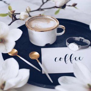 Доброе утро! Добрые позитивные открытки доброе утро ☕