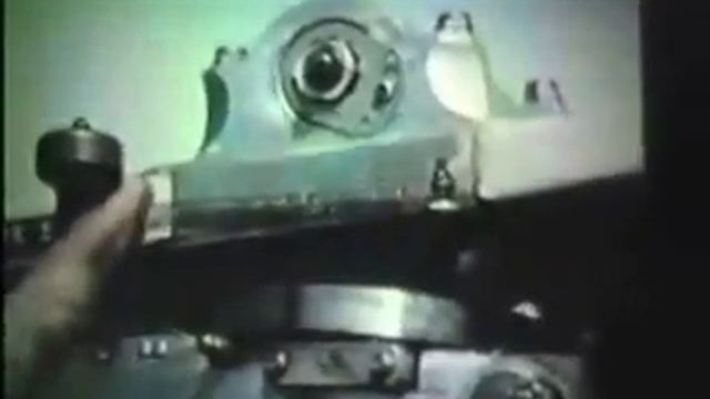 Ken Wallis Commercial gyro pt 1 смотреть онлайн