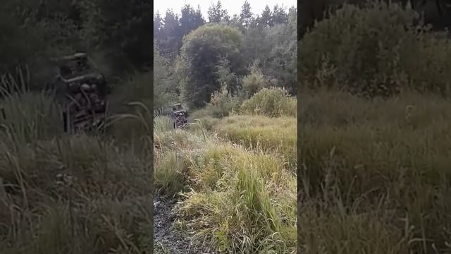 ока квадроцикл смотреть онлайн