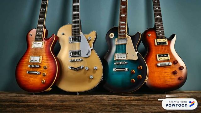 Buy Online Gibson Les Paul Custom in London, UK смотреть онлайн