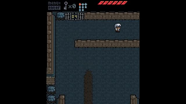Обзор Anodyne - Retro Groupee Bundle смотреть онлайн