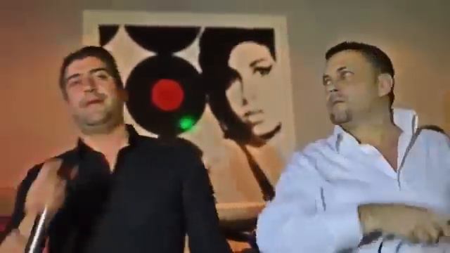 Meda Ft Perlat Sheqeri - Xhamadani Vija Vija (ne Itali Live) смотреть онлайн