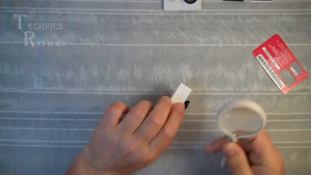 Разборка для юстировки объектива камера Xiaomi Yi sport смотреть онлайн