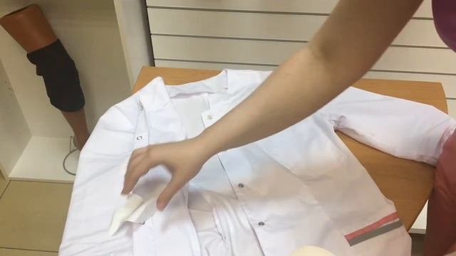 Вкладыши от пота: уникальный видеообзор смотреть онлайн