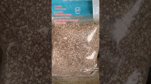 Aroid Soil Mix: 7 Ingredients For The Perfect Aroid Potting Mix (Monstera Potting Mix + More)