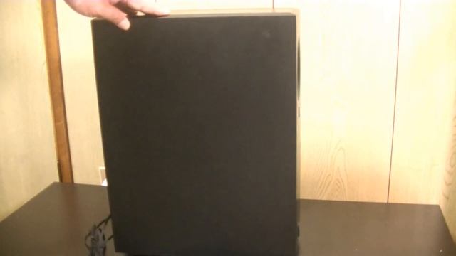 YAMAHA NS-SW210 смотреть онлайн