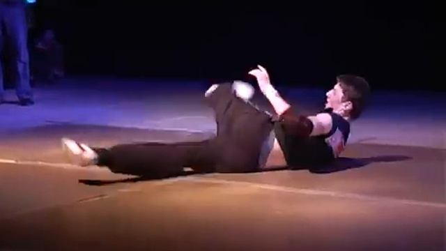 Неделя брейк-данс (Breek-dance week) смотреть онлайн