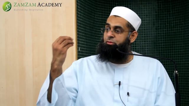 Virtues of the 15th Night of Sha'ban and Secrets of Having Your Du'as Accepted | Mufti Abdur-Rahman смотреть онлайн