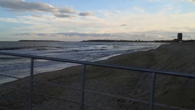 Теплый, солнечный, январский день 24.01.2021. У нас сегодня +16С